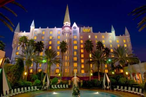 Holiday Inn Resort Orlando - The Castle 